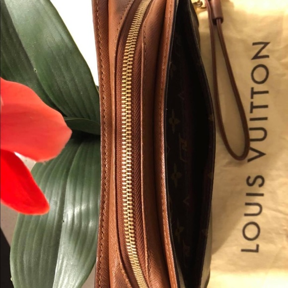 ❌sold❌Louis Vuitton Orsay - Picture 11 of 14